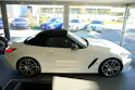 BMW Z4 M40i Steptronic