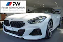 BMW Z4 M40i Steptronic