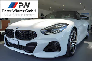 BMW Z4 M40i Steptronic