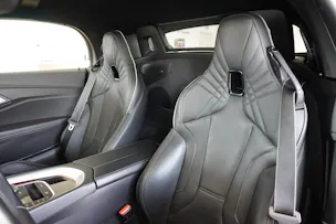 BMW Z4 M40i Steptronic