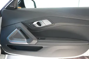 BMW Z4 M40i Steptronic