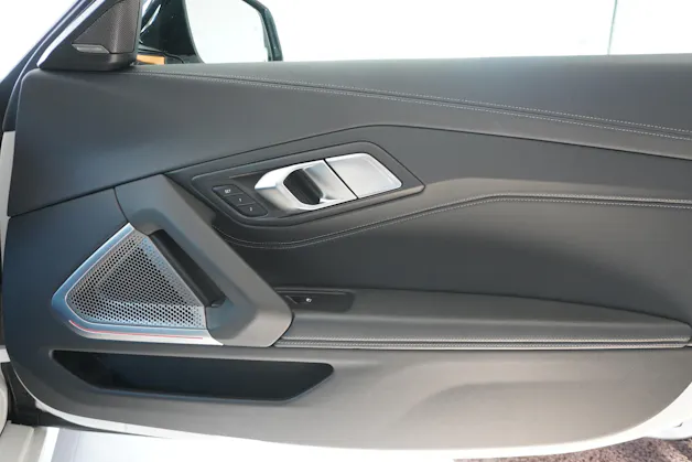 BMW Z4 M40i Steptronic