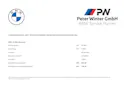 BMW Z4 M40i Steptronic