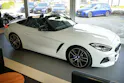 BMW Z4 M40i Steptronic