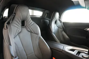 BMW Z4 M40i Steptronic