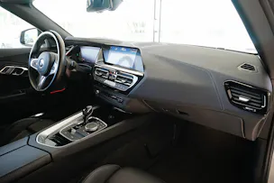 BMW Z4 M40i Steptronic
