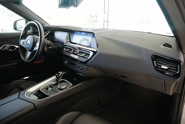 BMW Z4 M40i Steptronic