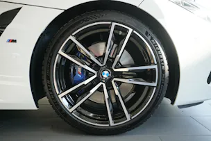 BMW Z4 M40i Steptronic