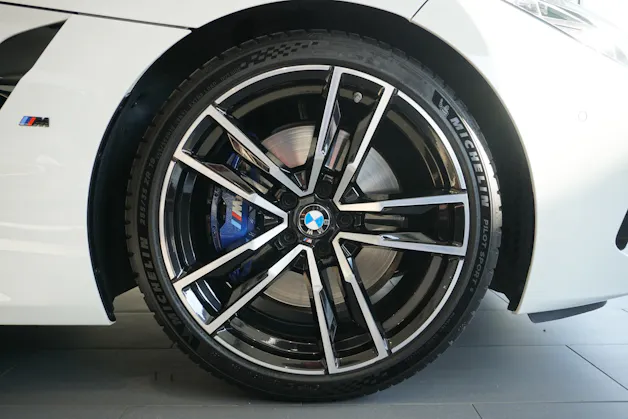 BMW Z4 M40i Steptronic