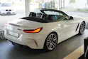 BMW Z4 M40i Steptronic