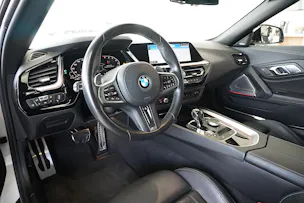 BMW Z4 M40i Steptronic