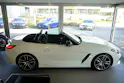 BMW Z4 M40i Steptronic