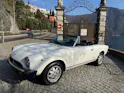 Fiat 2000 IE