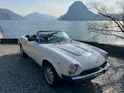Fiat 2000 IE