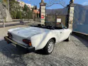Fiat 2000 IE