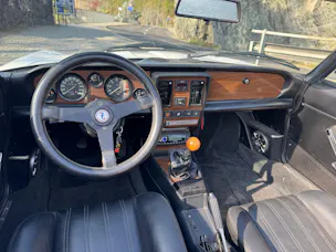 Fiat 2000 IE