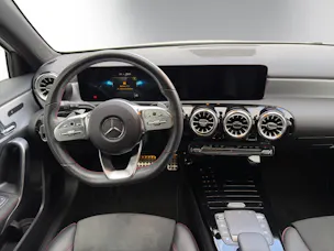 Mercedes-Benz A 250 AMG Line
