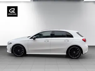 Mercedes-Benz A 250 AMG Line