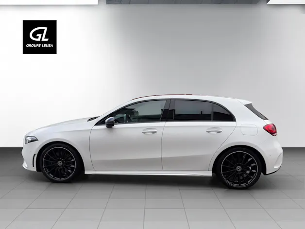 Mercedes-Benz A 250 AMG Line