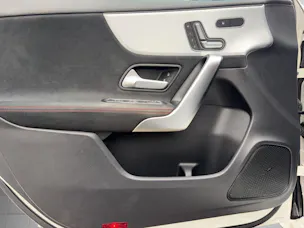 Mercedes-Benz A 250 AMG Line