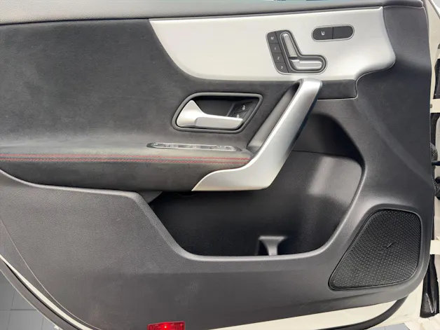 Mercedes-Benz A 250 AMG Line