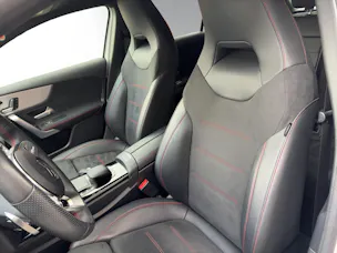 Mercedes-Benz A 250 AMG Line
