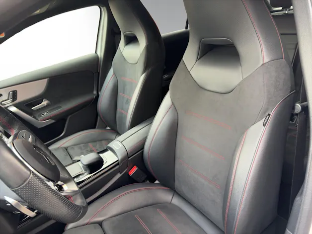 Mercedes-Benz A 250 AMG Line