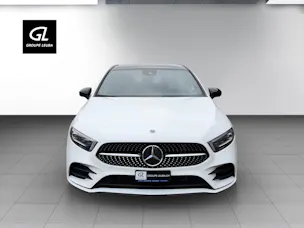 Mercedes-Benz A 250 AMG Line