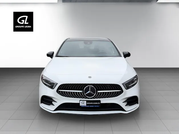 Mercedes-Benz A 250 AMG Line