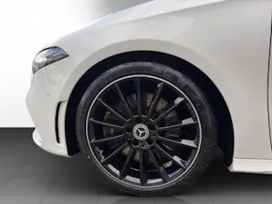 Mercedes-Benz A 250 AMG Line