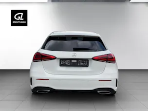 Mercedes-Benz A 250 AMG Line