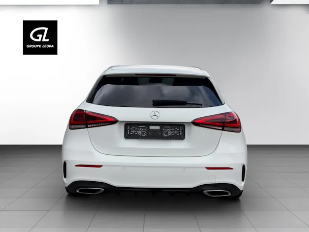 Mercedes-Benz A 250 AMG Line