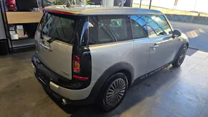 Mini Clubman Cooper