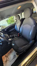 Mini Clubman Cooper