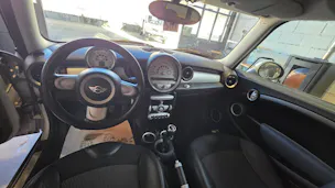 Mini Clubman Cooper