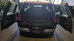 Mini Clubman Cooper