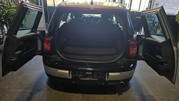 Mini Clubman Cooper