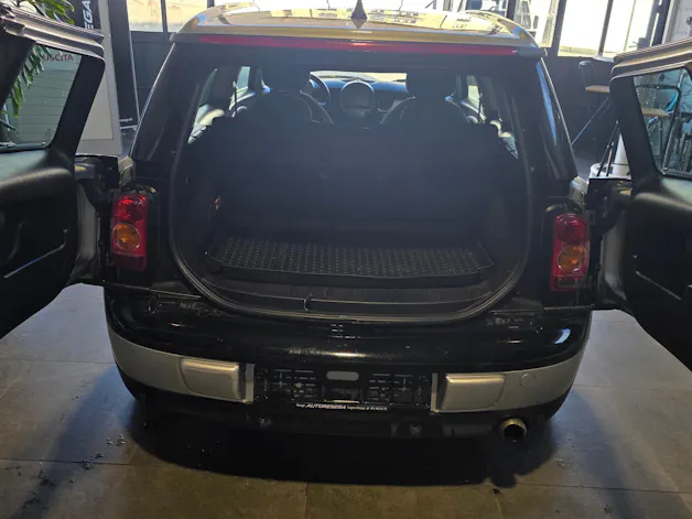 Mini Clubman Cooper