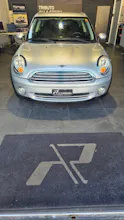 Mini Clubman Cooper