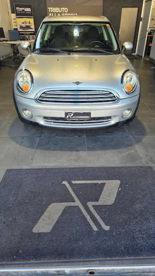 Mini Clubman Cooper