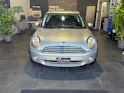 Mini Clubman Cooper