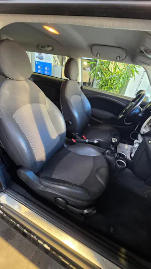 Mini Clubman Cooper