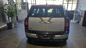 Mini Clubman Cooper