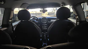 Mini Clubman Cooper