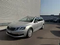 Škoda Octavia Combi 2.0 TDI Ambition 4x4 DSG