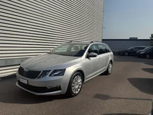 Škoda Octavia Combi 2.0 TDI Ambition 4x4 DSG