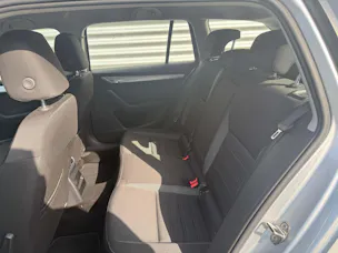 Škoda Octavia Combi 2.0 TDI Ambition 4x4 DSG
