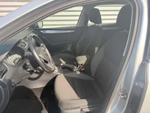 Škoda Octavia Combi 2.0 TDI Ambition 4x4 DSG
