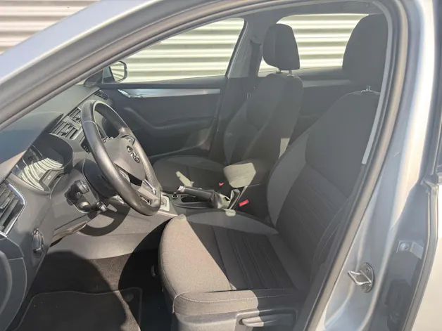Škoda Octavia Combi 2.0 TDI Ambition 4x4 DSG