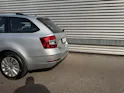 Škoda Octavia Combi 2.0 TDI Ambition 4x4 DSG